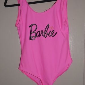 Barbie Onsie
